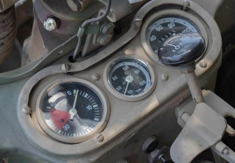 Гусеничный «Кеттенкрад»: один из самых необычных мотоциклов двадцатого века.