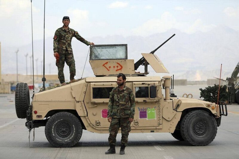 После закрытия баграмской базы в стране останется лишь около тысячи американских солдат, которые будут охранять аэропорт Кабула и посольство США. В ближайшее время число военных может снизиться до 650.