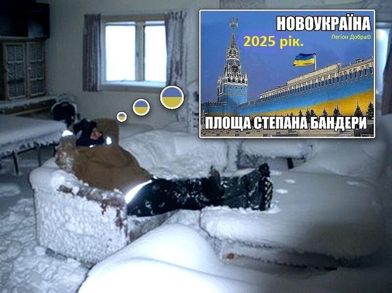 О политике и не только
