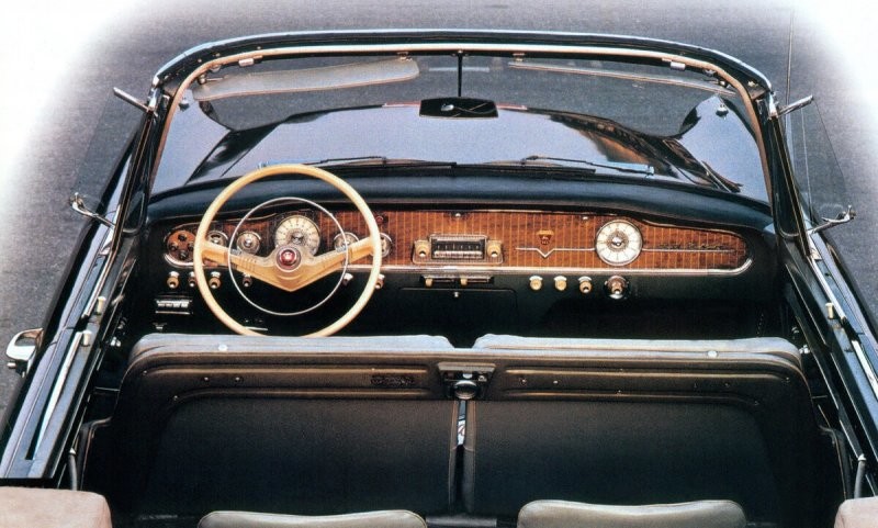 «Чайка» — история разработки легендарного советского автомобиля