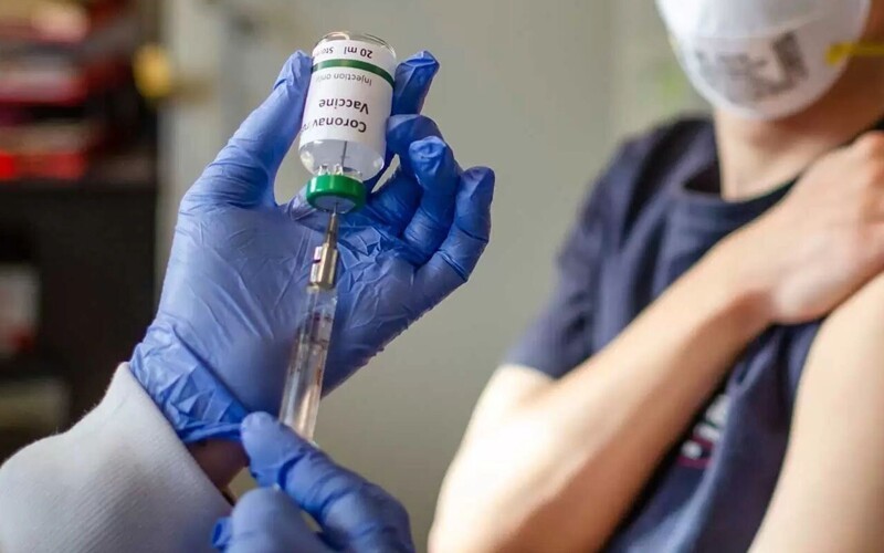 В Уфе: санаторная путевка за коронавирусную прививку