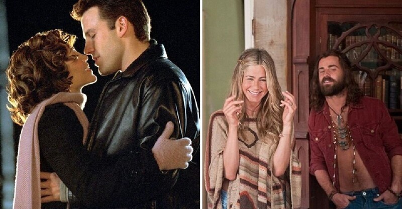 10 известных пар, которые познакомились во время киносъемок