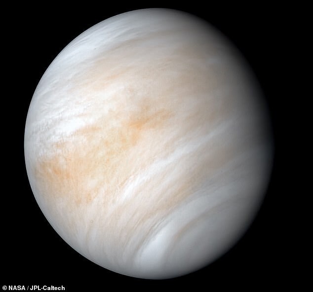 На Венере жизни нет, уверены ученые