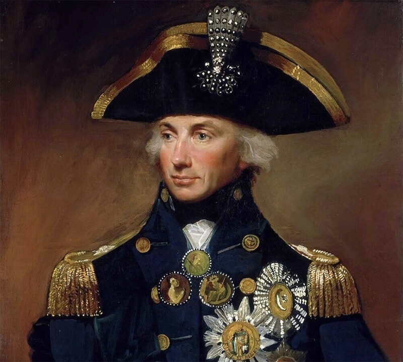 Как французская флотилия проиграла битву при Абукире (1798), несмотря на своё превосходство в мощи?