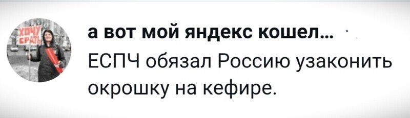 О политике и не только