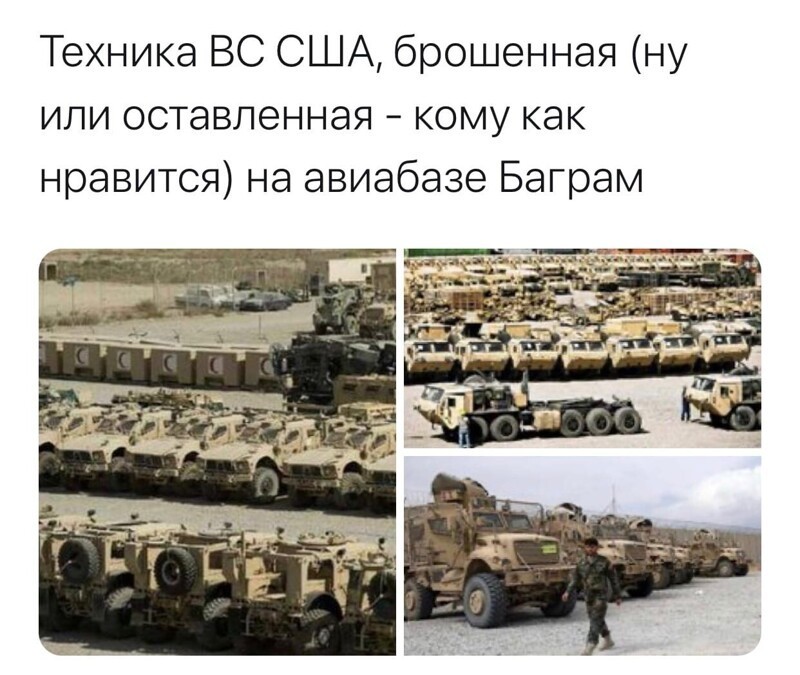О политике и не только