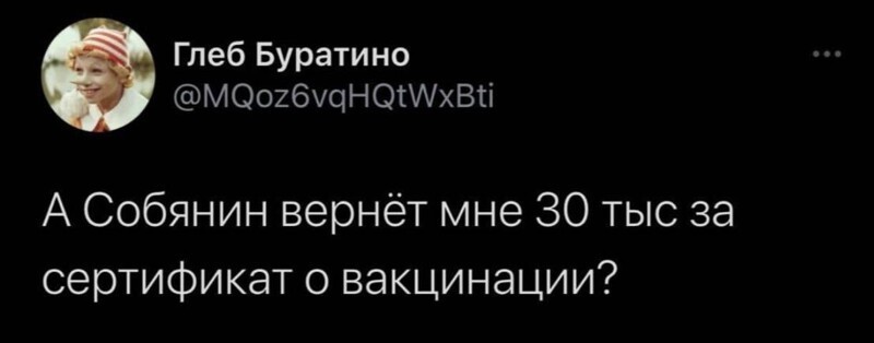 О политике и не только
