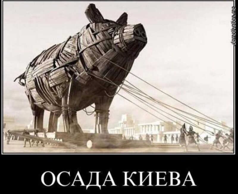 О политике и не только