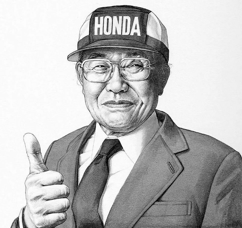 Мопед – проще некуда: Honda Express, созданный с оглядкой на женщин