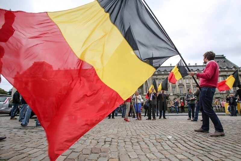 Национальный день Бельгии