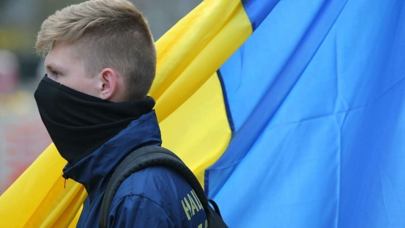 «Гитлеровцы»: на Украине название школьной команды по баскетболу вызвала скандал