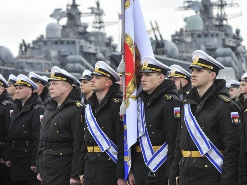 НАТО не в состоянии помочь Украине в случае никакого военного конфликта – ни с Донбассом, ни с Россией, ни на суше и ни на море. У НАТО нет для этого ни сил, ни возможностей.