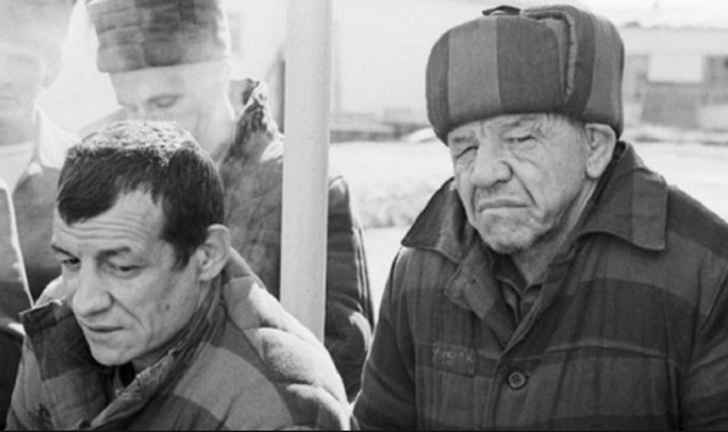 Как легендарный аферист Ванька Хитрый прожил 100 лет и получил 93 года лишения свободы...