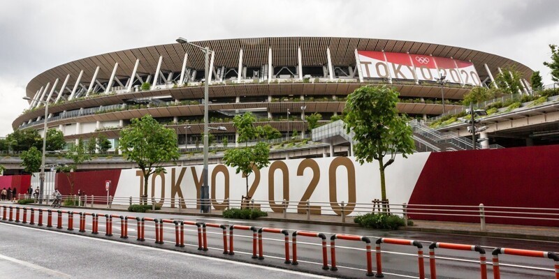 Почему никому не интересна Олимпиада в Токио