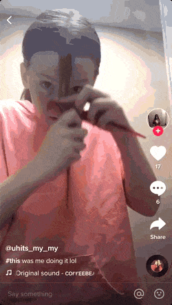 Просто гифки, всякие и разные