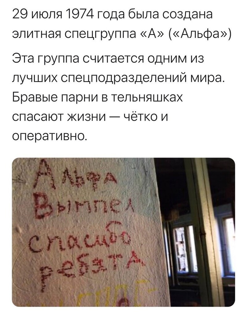 О политике и не только