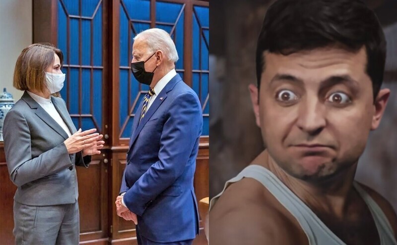 "Переходи на сторону Зла, у нас есть печеньки" (с).