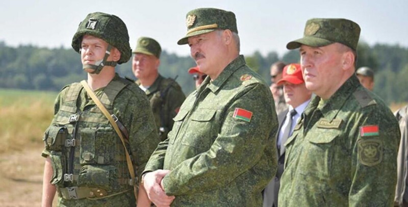 «Секретное оружие» Белоруссии заставляет НАТО принимать меры