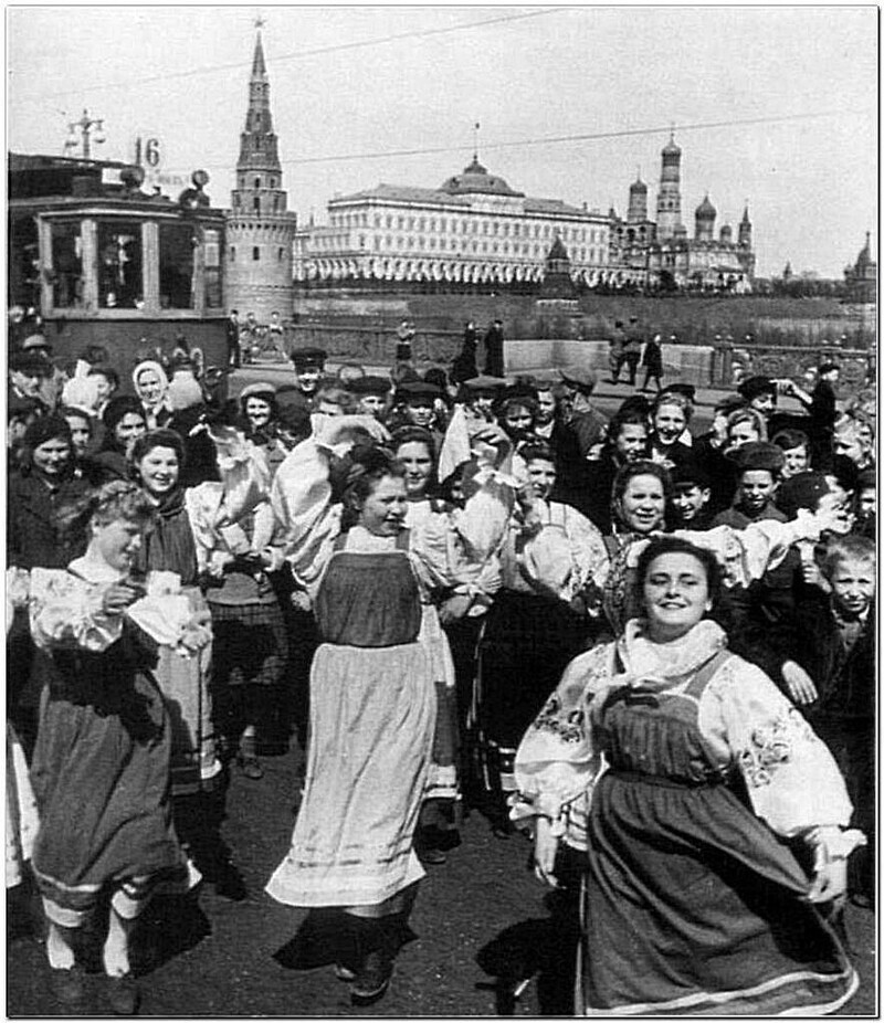 Фотографы Великой Отечественной войны: Макс Альперт