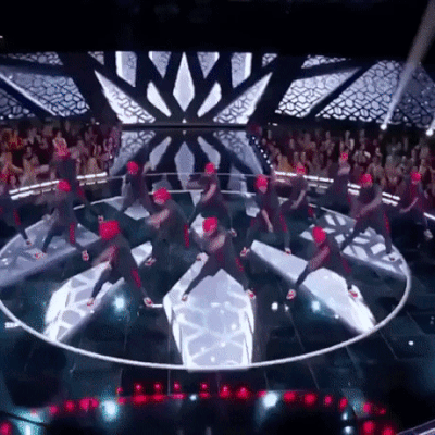 Просто гифки, всякие и разные