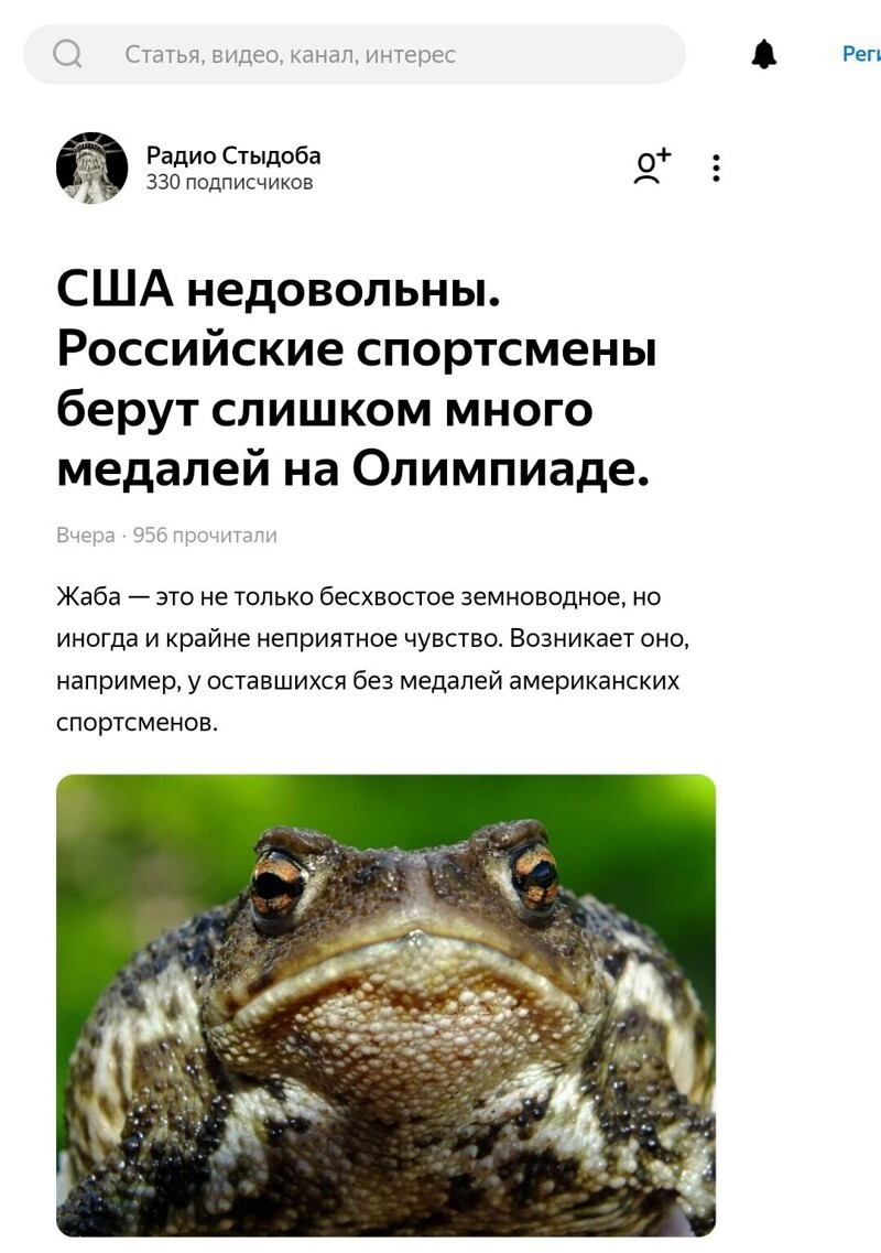 Безумная политота ( Выпуск 2)