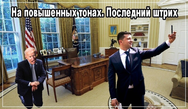 О политике и не только