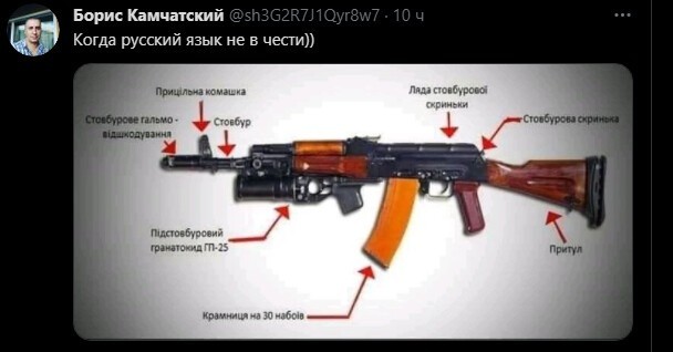 Безумная политота (дневной выпуск №4)