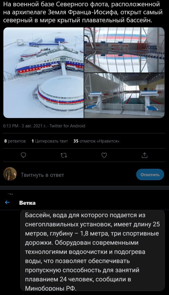 Безумная политота (дневной выпуск №4)