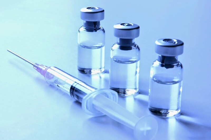 Как работает вакцинация во время пандемии