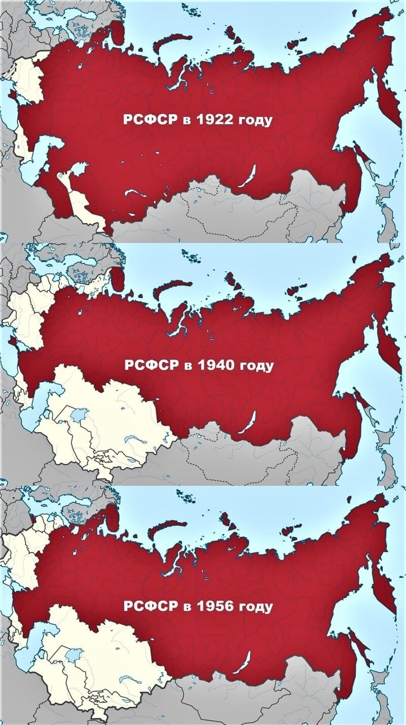 российская империя и сша