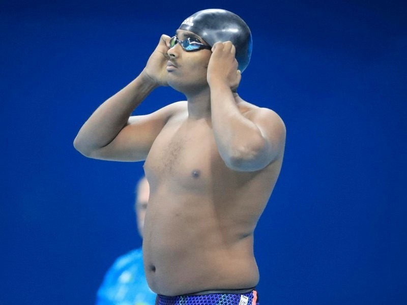 3. Но не только в этом году люди осуждали тела олимпийцев. В 2016, во время Олимпийских игр в Рио-де-Жанейро, досталось и Робелу Киросу Хабте — эфиопскому пловцу. Антифанаты прозвали его "Робел-Кит" за тучное тело