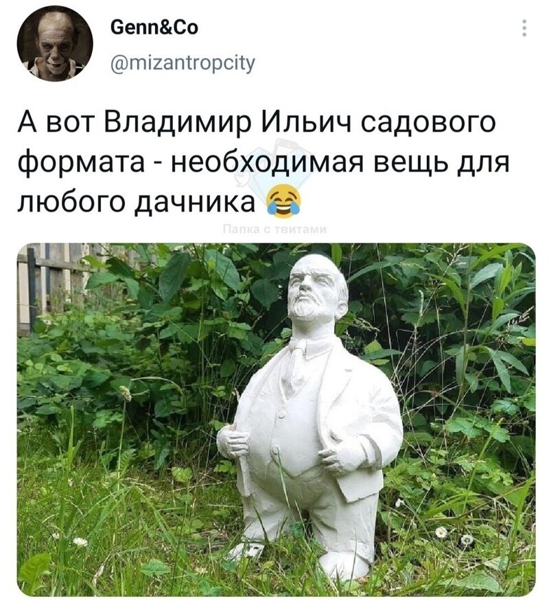 Безумная политота ( Дневной выпуск №6)
