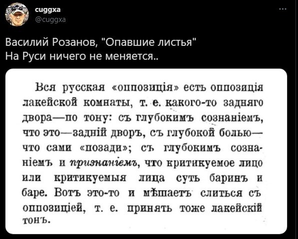 Безумная политота ( Дневной выпуск №6)