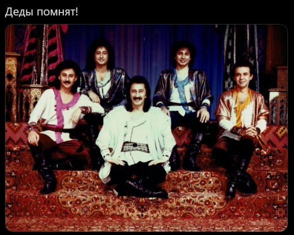 Безумная политота ( Дневной выпуск №6)
