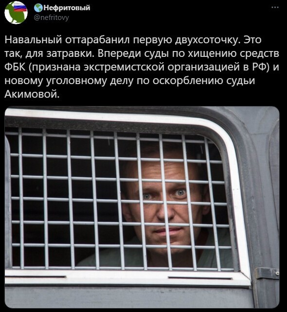 Безумная политота ( Дневной выпуск №6)