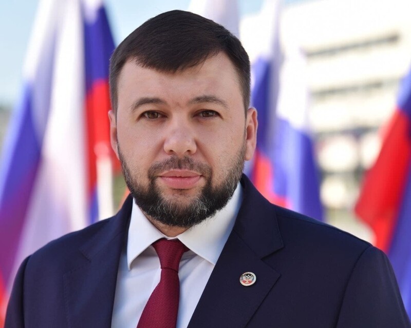 Об этом заявил глава ДНР Денис Пушилин в интервью, опубликованном на официальном сайте руководителя республики.