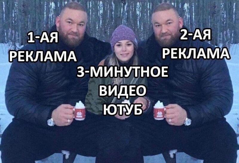 Воскресный Калейдоскоп позитива