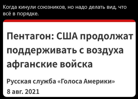 Безумная политота ( Дневной выпуск №9)