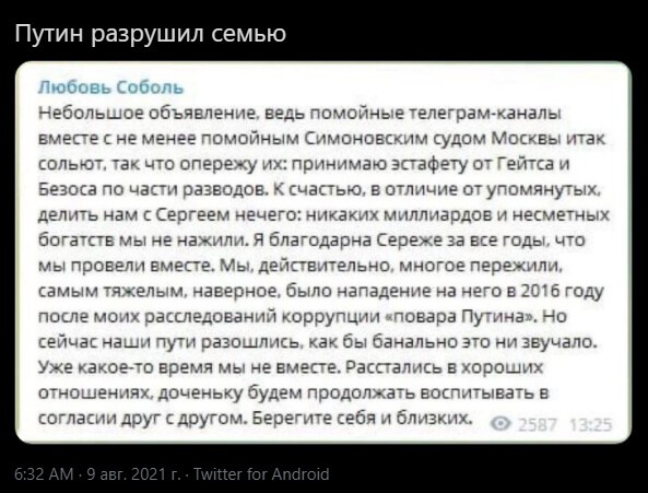 Безумная политота ( Дневной выпуск №9)