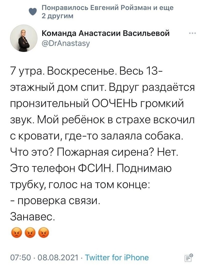 Политическая кухня ( Вечерний выпуск №10)