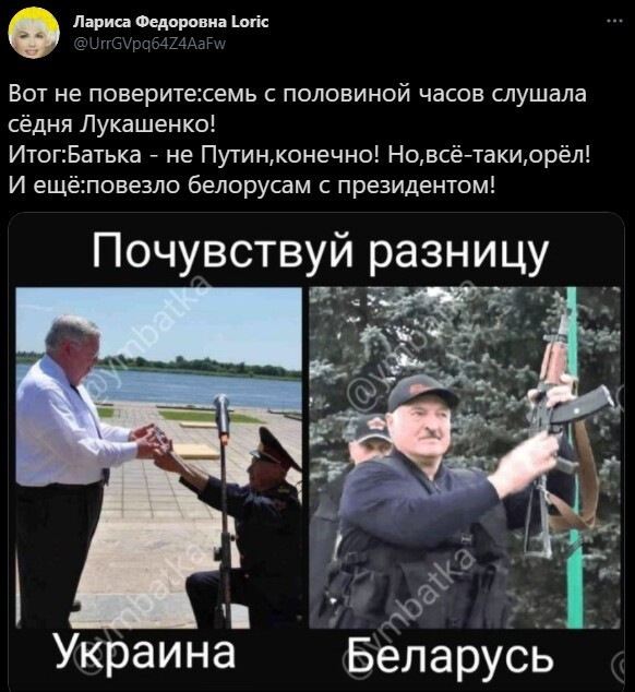 Политическая кухня ( Вечерний выпуск №10)