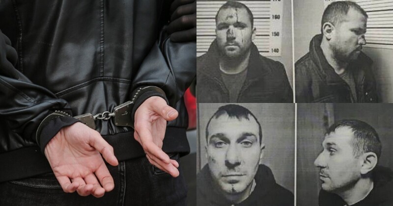 В Подольске обнаружили и задержали двух из пяти арестантов, сбежавших из изолятора в Истре