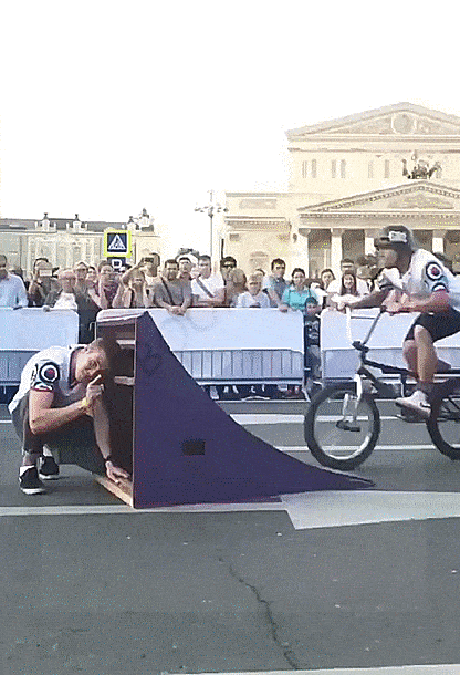 Зацепил-таки