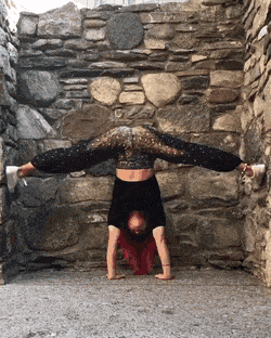 Просто гифки, всякие и разные