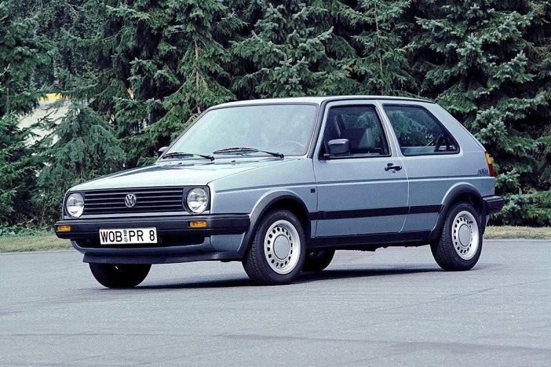 Немцы оценили ВАЗ-2109 и другие автомобили 80-х: выводы интересны
