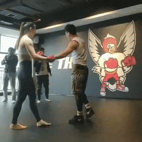 Просто гифки, всякие и разные