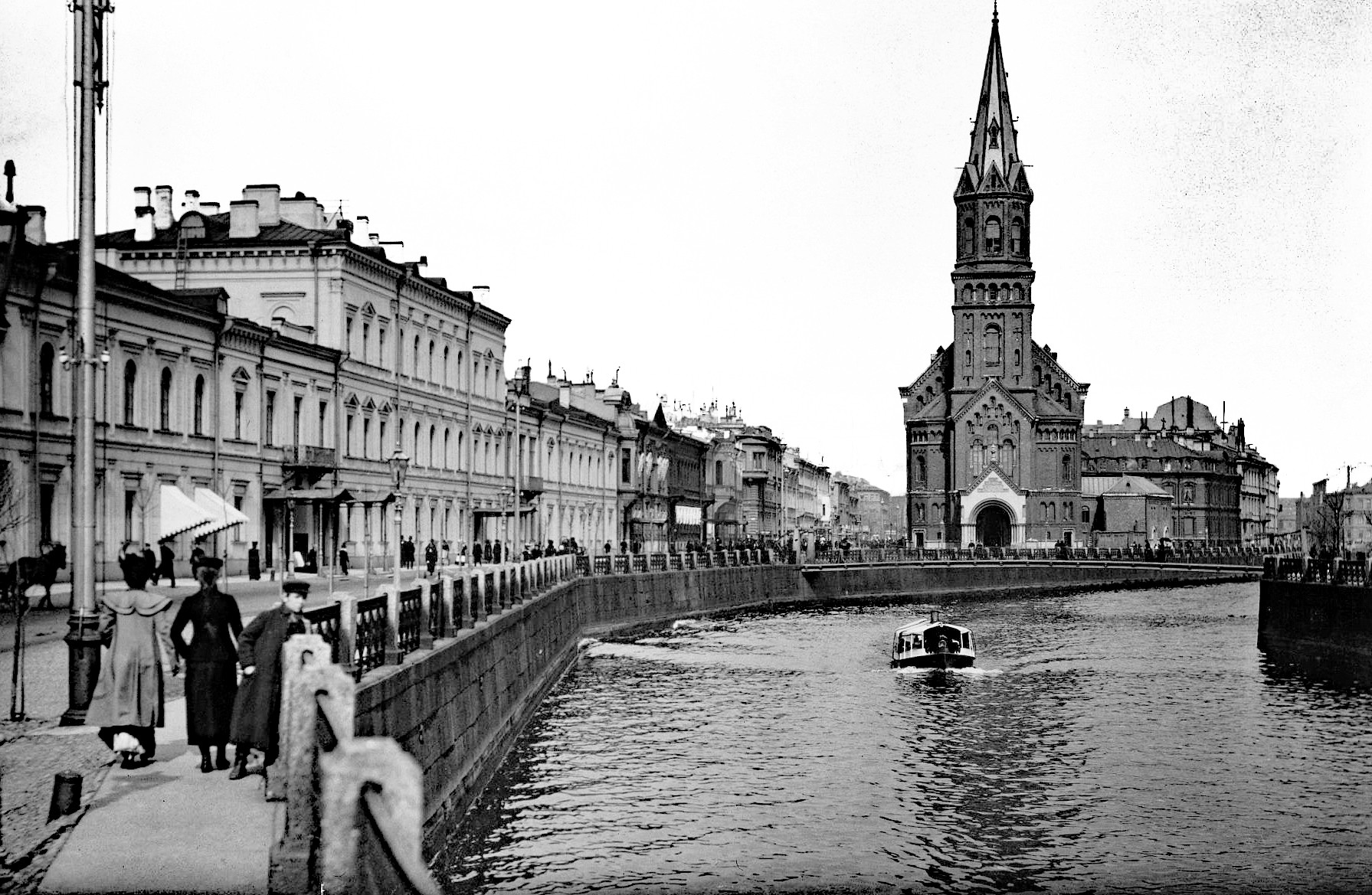 Старый петербург фото старого петербурга