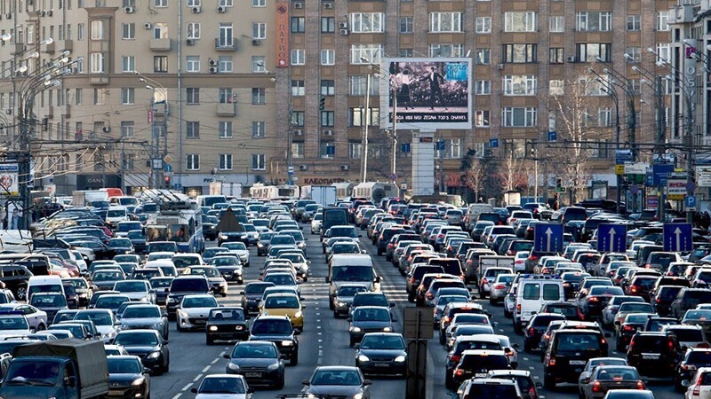 Перенос столицы в Сибирь может спасти Москву от превращения её в ад — мнение