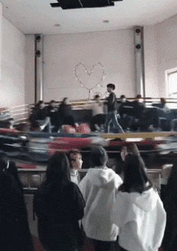 Просто гифки, всякие и разные