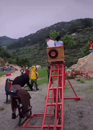 Просто гифки, всякие и разные